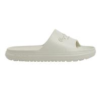 Pepe Jeans Femme Beach Slide W Tongues, White (Factory White), 42 EU