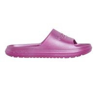Pepe Jeans Femme Beach Slidemet W Chaussures, Rose Rose, 36 EU