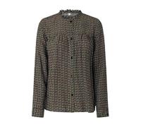 Pepe Jeans, Femme, Blouses et Chemises, Brun, Taille: 38 FR Chemises