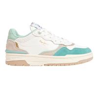 Pepe Jeans Femme Chester Ivy W Sneak, Vert Menthe, 40 EU