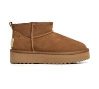 Chaussures Pepe Jeans Dissy Young marron vert femme - 41