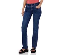 Pepe Jeans Femme Génération Jeans, Bleu (Denim Xv2), 27W / 30L EU