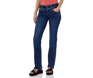 Pepe Jeans Femme Génération Jeans, Bleu (Denim Xv2), 27W / 30L EU