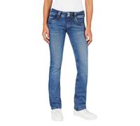Pepe Jeans Femme Gnration Jeans, Bleu (Denim Xv6), 29W - 30L EU 29/30