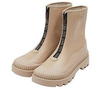 Pepe Jeans Femme Gum Zip 0, 808MOUSSE, 36 EU