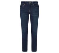 Pepe Jeans Femme Jean Coupe Skinny Taille Basse Soho
