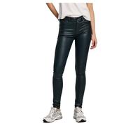Pepe Jeans Femme Jean Coupe Skinny Taille Normale Regent