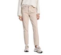 Pepe Jeans Femme Jean Coupe Taper Taille Haute Violet