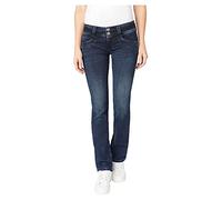 Pepe Jeans Femme Jeans, Denim Blue, 26W