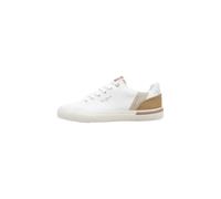 Pepe Jeans Kenton Combi Trainers Blanc EU 38 Femme