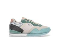 Pepe Jeans London Sea Trainers Beige EU 41 Femme