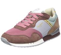 Pepe Jeans Femme London W Swatch 0, 323ASH Rose, 40 EU