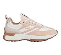 Pepe Jeans Femme Lucky Original Sneak, Beige Off Lace Beige, 39 EU