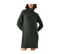 Pepe Jeans, Femme, Pulls, Vert, Taille: 36 FR Robe moderne à col haut