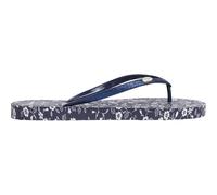 Pepe Jeans Tongs 'Rake Coast' bleu marine / blanc, Taille 40