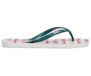 Pepe Jeans Femme Rave Beach W Chaussures, Bleu Kennedy Blue, 41 EU