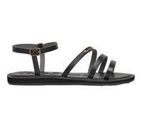 Pepe Jeans Femme Rio Sand W Chaussures, Noir, 38 EU