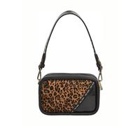 Pepe Jeans, Femme, Sacs, Multicolore, Taille: ONE Size Keyra Leo Sac Bandoulière