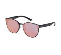 Pepe Jeans femme Serenity Lunettes de soleil, Noir,