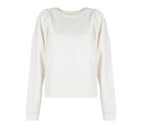 Pepe Jeans, Femme, Sweatshirts et sweats à capuche, Beige, Taille: 38 FR SweaT-shirt