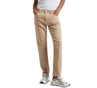 Pepe Jeans Femme Tapered Taille Haute Pl211704
