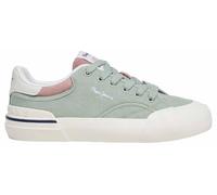 Baskets femme Pepe Jeans Taylor Basic Vert 36