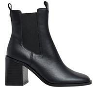 Pepe Jeans Femme Twiggy Urban Bottes, Noir, 43 EU