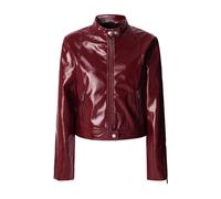 Pepe Jeans Ruby Jacket Rouge S Femme
