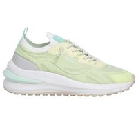 Baskets femme Pepe Jeans Winslow Fresh Jaune 36
