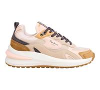Pepe Jeans Femme Winslow Sweet Sneak, Beige Slip Beige, 36 EU