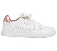 Pepe Jeans Fille Ball Studs G Sneak