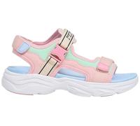Sandales compensÃ©es fille Pepe Jeans Blaire One Rose 33