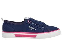 Pepe Jeans Fille Brady Club G Sneak