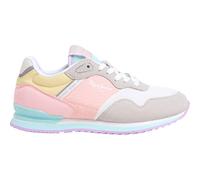 Pepe Jeans Fille London Print G Sneak