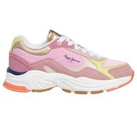 Pepe Jeans Fille Mave Neon G Sneak
