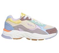Pepe Jeans Fille Mave Neon G Sneak