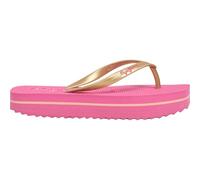 Pepe Jeans Fille Naia Sun G Chaussures, Rose Fuchsia, 33 EU