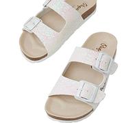 Pepe Jeans Fille Oban Couple G des Sandales