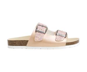 Pepe Jeans Fille Oban Stars G Chaussures, Orange Sherbert Orange, 34 EU