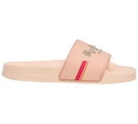 Pepe Jeans Zone Slides Beige EU 34 Fille