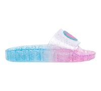 Pepe Jeans Fille Wave Glam G Chaussures, Rose Disco Rose, 33 EU