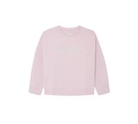 Pepe Jeans Fille Winter Rose Sweatshirt, Pink (Rosewood Pink), 6 Ans