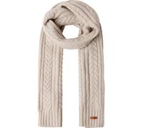 Pepe Jeans Fionay Scarf Beige Femme