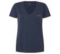 Pepe Jeans Fiore V Neck T-Shirt Mixte