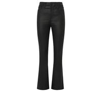Pepe Jeans Flare Hw Pl204733 Jeans, Noir (Denim), 34W x 32L Femme