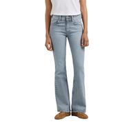 Pepe Jeans Flare Jeans MW Venus Femme