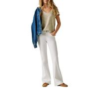 Pepe Jeans Flare Jeans MW Venus Femme