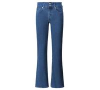 Pepe Jeans Flare Venus Jeans Bleu 27 / 30 Femme