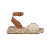 Pepe Jeans - Flat Sandales - Femme - Chaussures - Multicolore - Taille: 38 EU