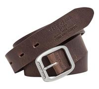 Pepe Jeans Floyd Belt Ceinture, Marron (Marron), 90 cm Homme